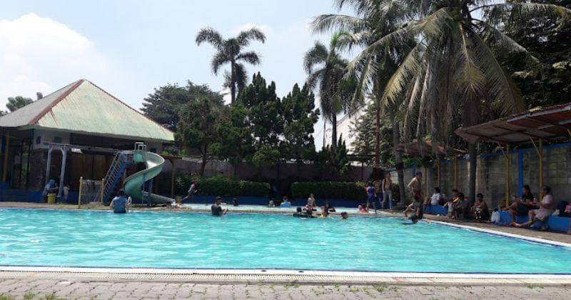 Google Maps/Geni Fatmawati